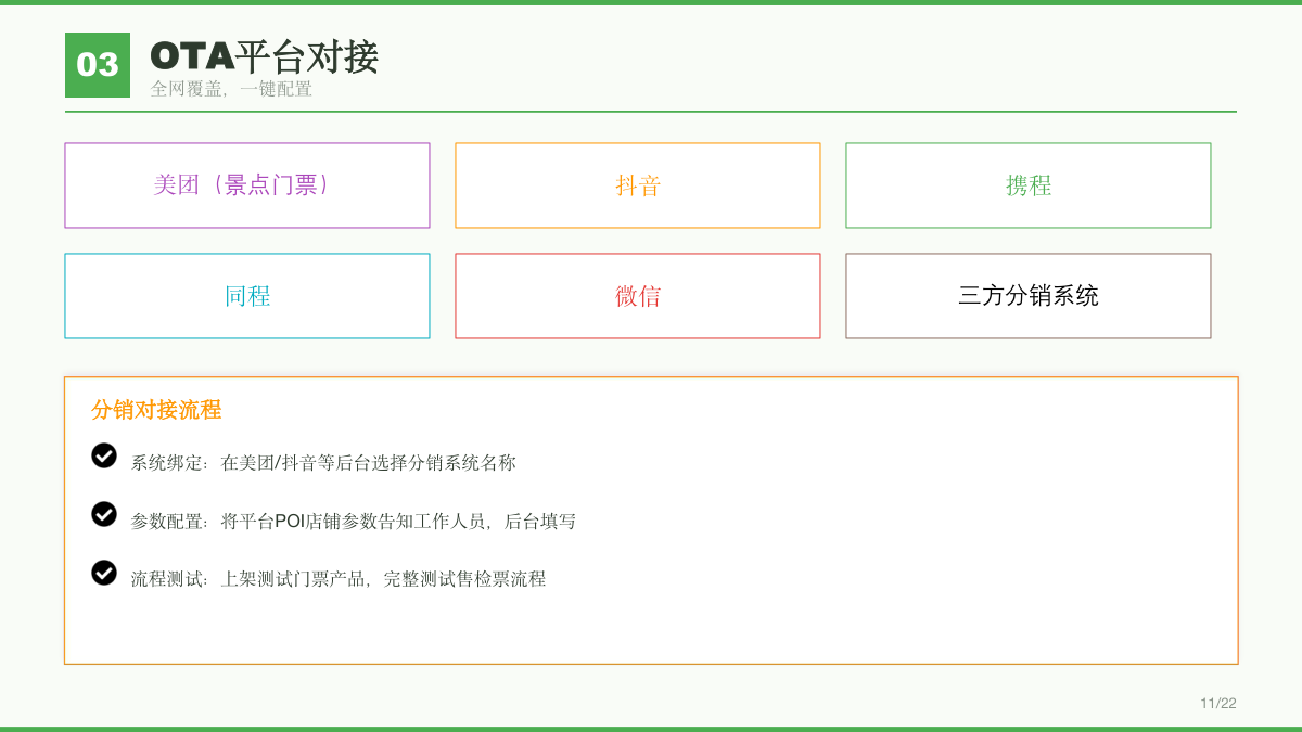 农场营地管理方案 方案第 9 页